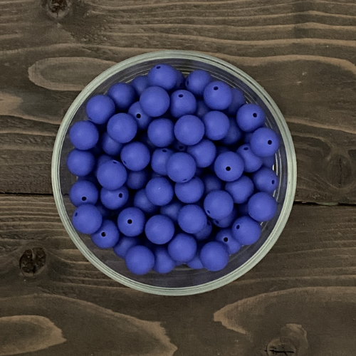 15mm Round