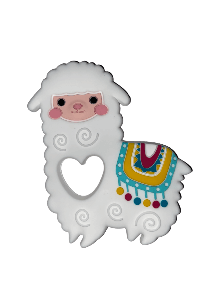 alpaca (choose color)