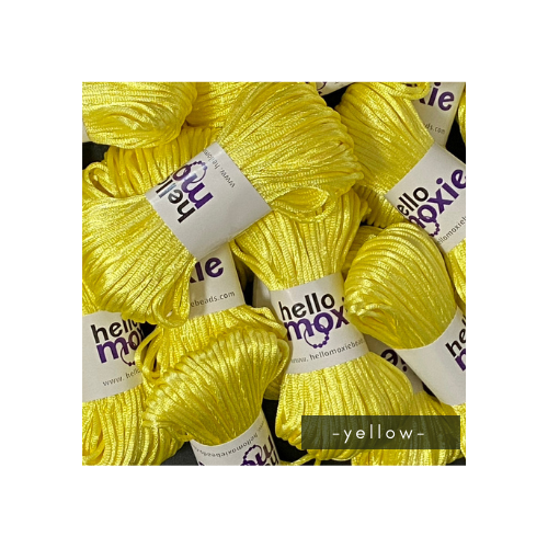 2mm x 20m nylon cord bundle