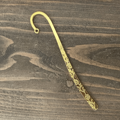 bookmarks (gold)