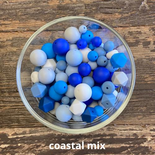 coastal mix