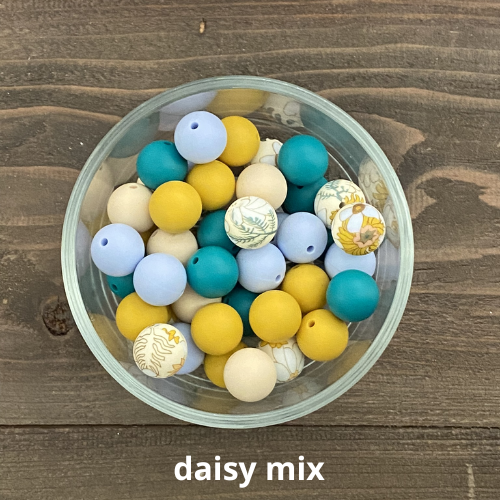 daisy mix