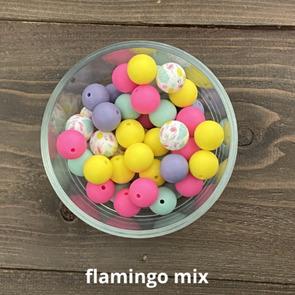 flamingo mix