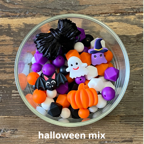 halloween mix