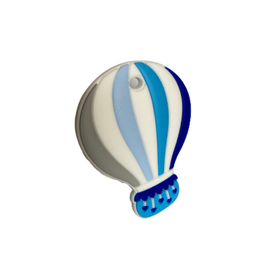 hot air balloon (choose color)