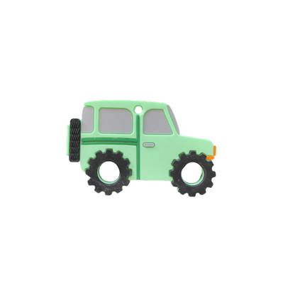 Jeep (choose color)