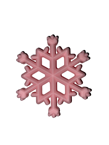 snowflake (choose color)