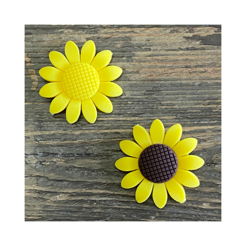 sunflower (choose color)
