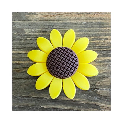 sunflower (choose color)